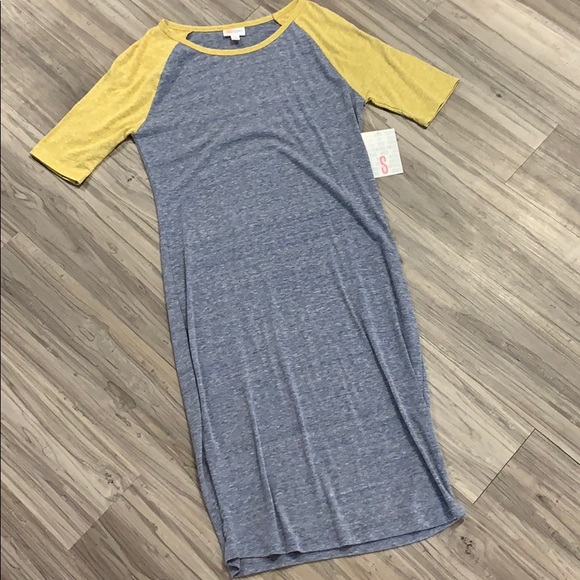 LuLaRoe Dresses & Skirts - NWT LuLaRoe Julia Dress